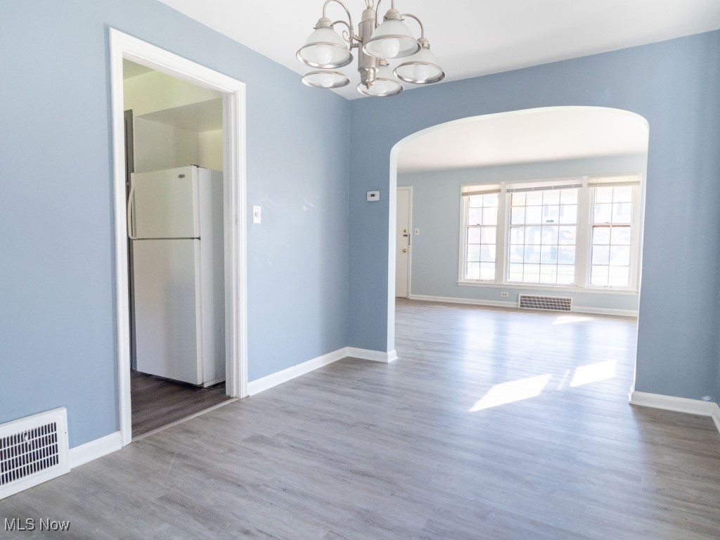 Cedar Center - Residential Income