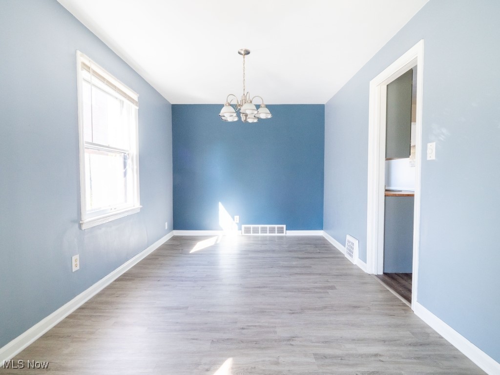 Cedar Center - Residential Income