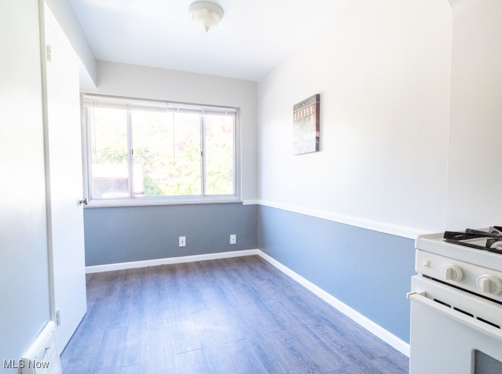 Cedar Center - Residential Income