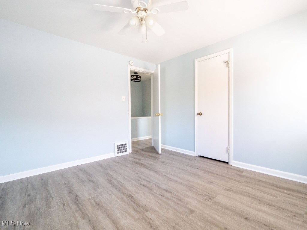 Cedar Center - Residential Income