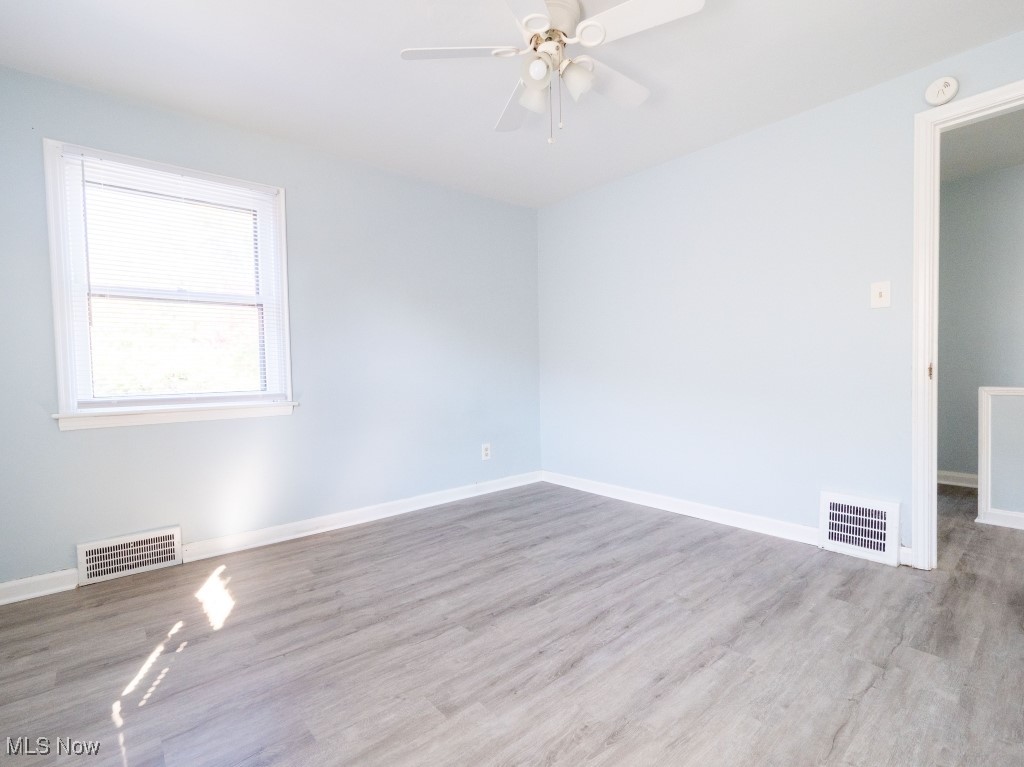 Cedar Center - Residential Income