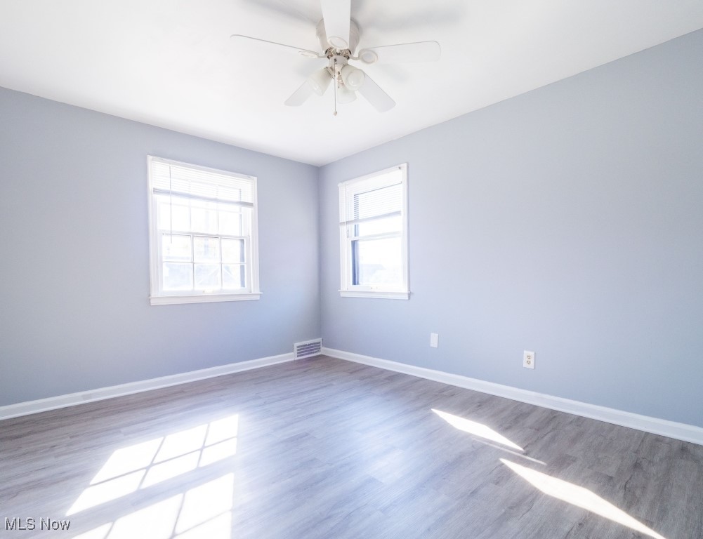 Cedar Center - Residential Income