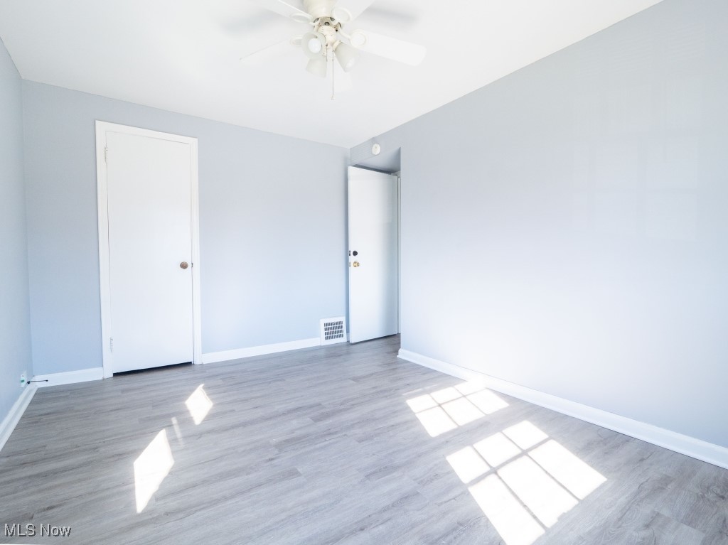 Cedar Center - Residential Income