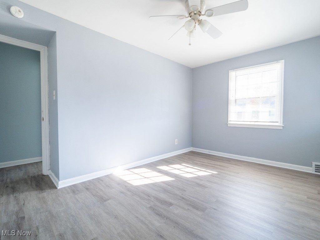 Cedar Center - Residential Income