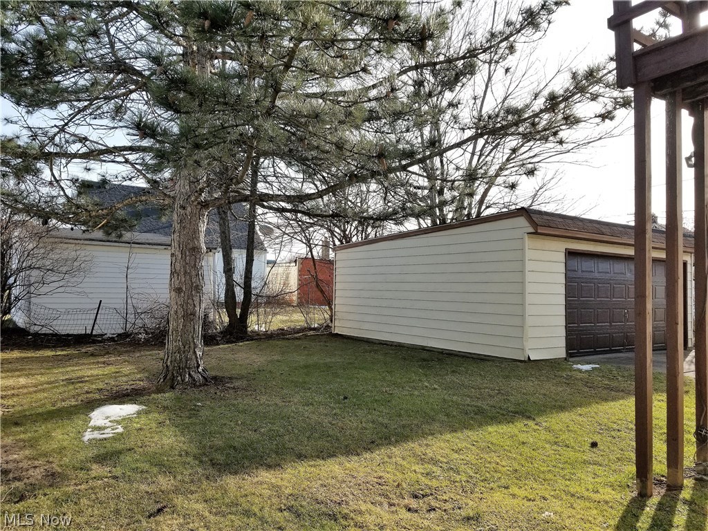 Mix King & Gibbs - Residential Income