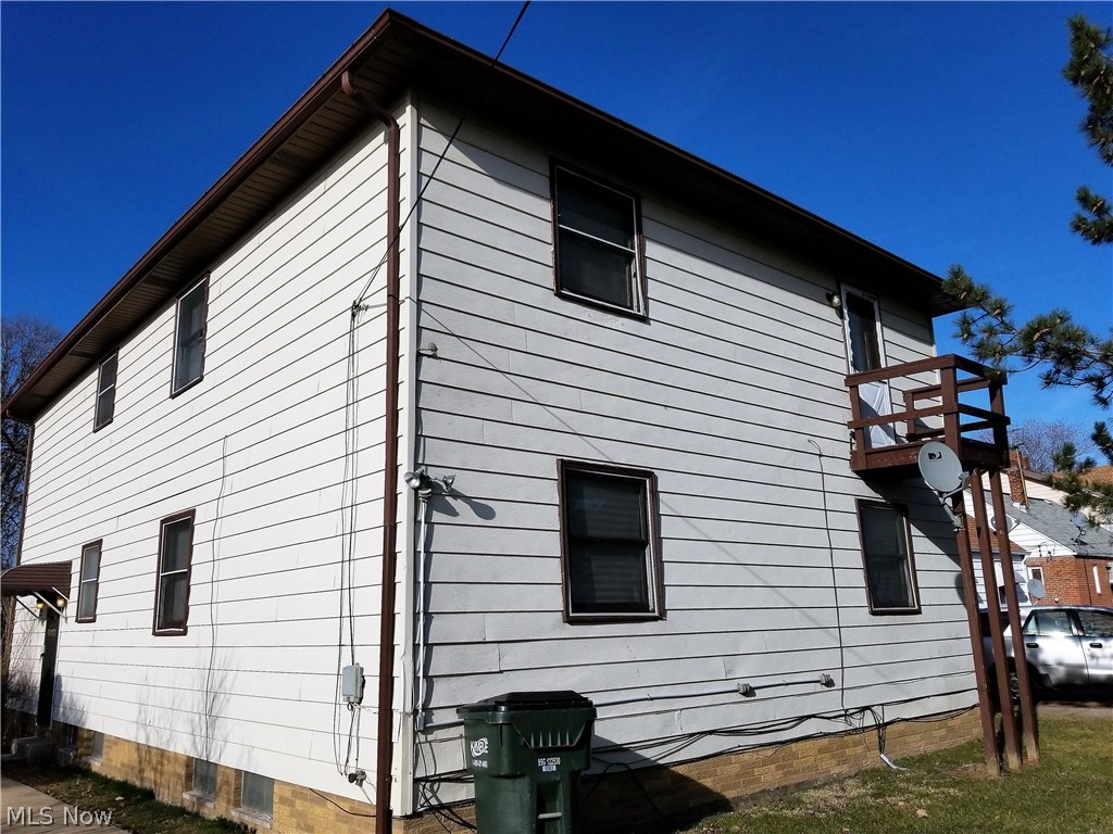 Mix King & Gibbs - Residential Income