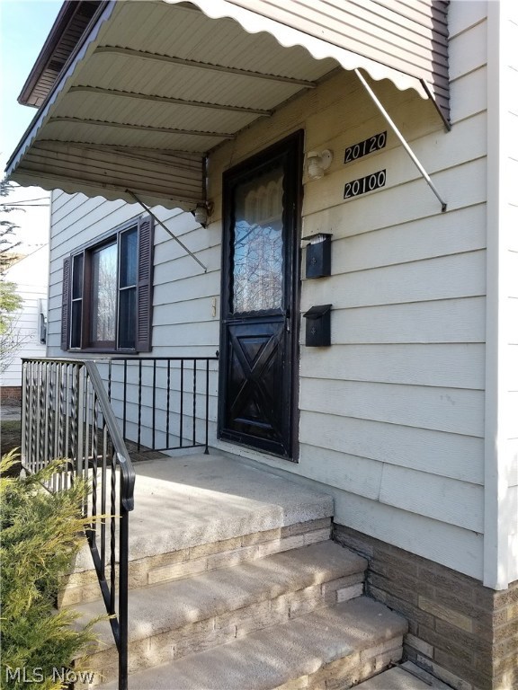 Mix King & Gibbs - Residential Income