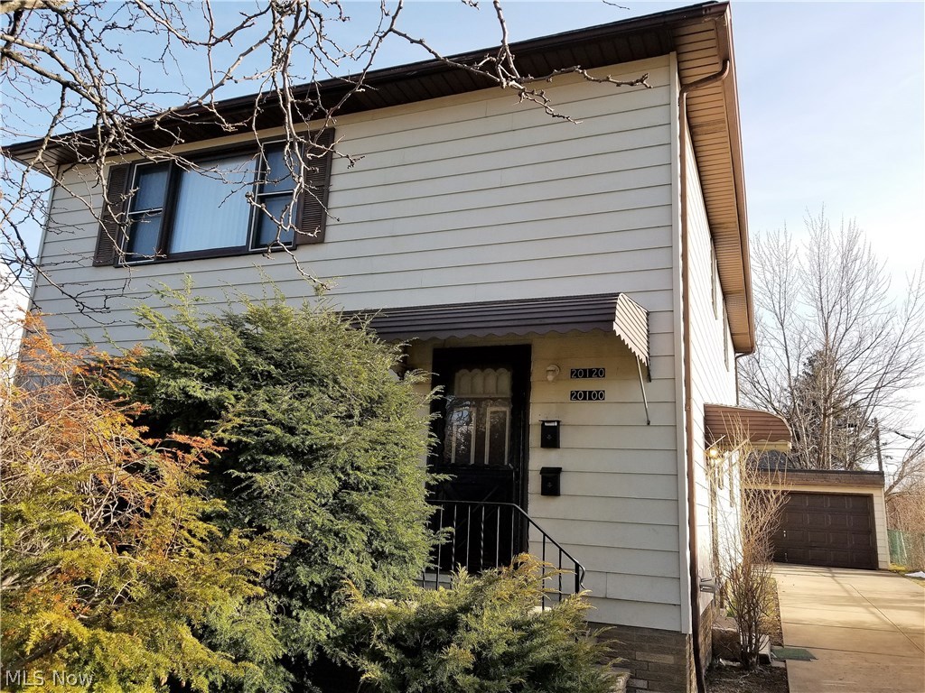 Mix King & Gibbs - Residential Income