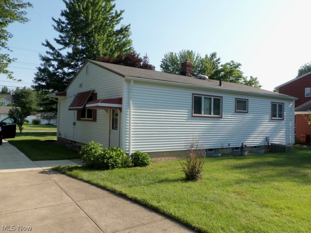 R A Galls Strongsville 02 - Residential