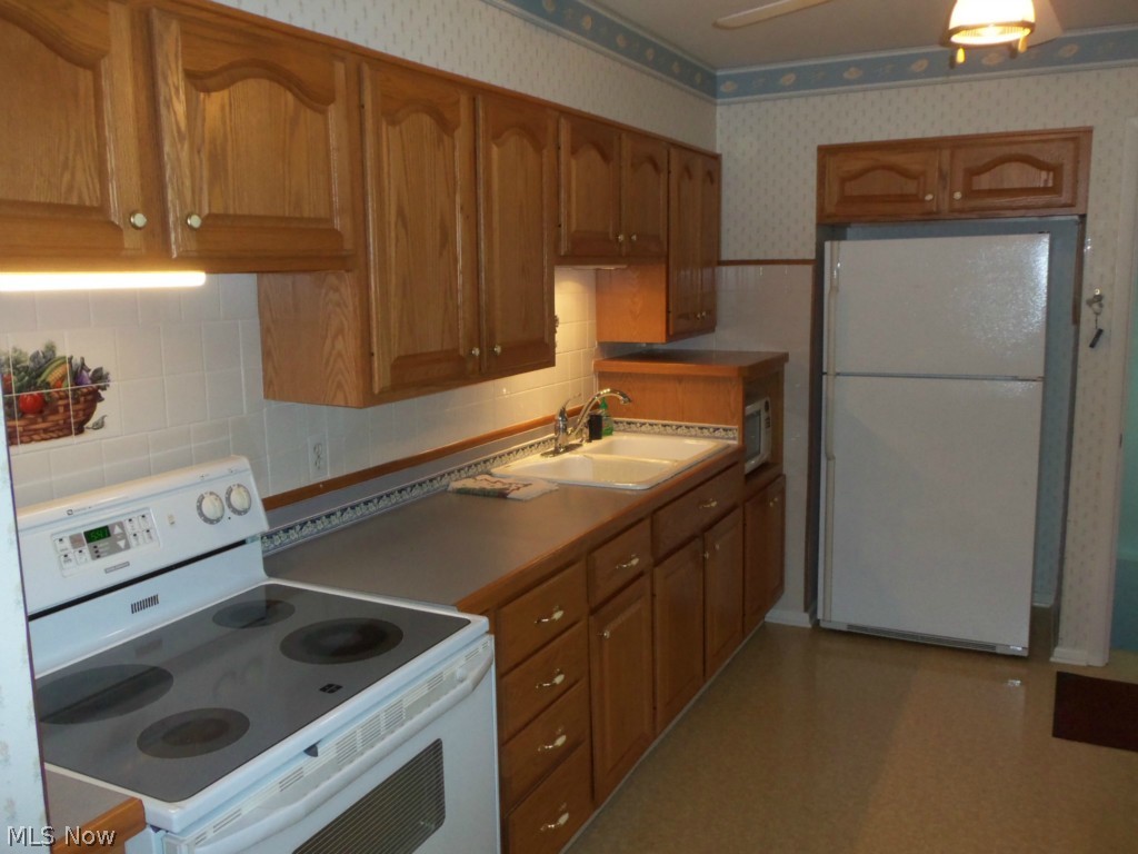 R A Galls Strongsville 02 - Residential