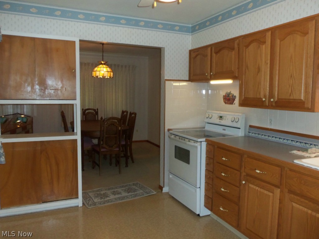 R A Galls Strongsville 02 - Residential