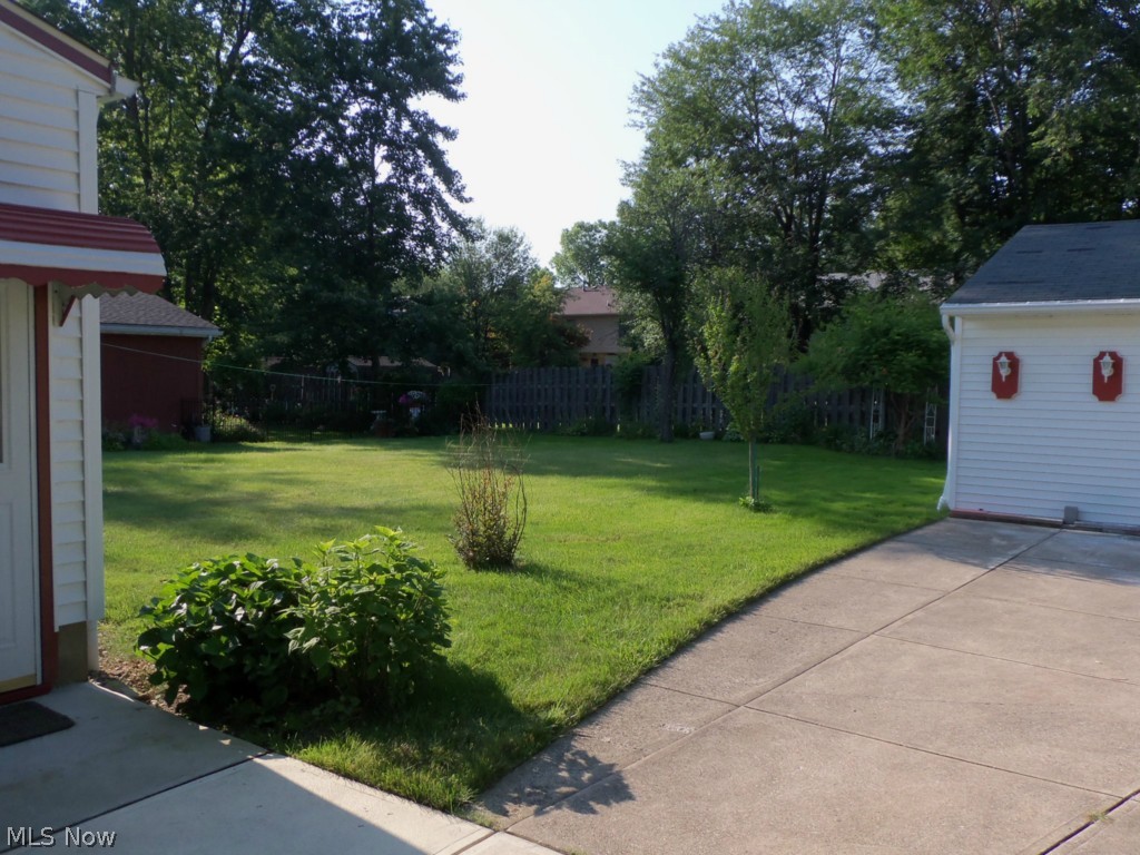 R A Galls Strongsville 02 - Residential