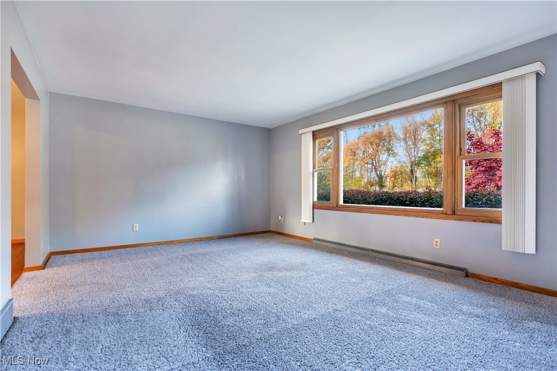 Greensburg Heights - Residential