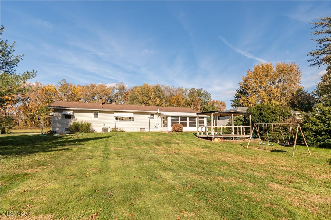 Greensburg Heights - Residential