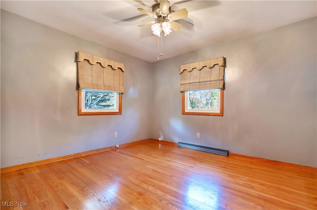 Greensburg Heights - Residential