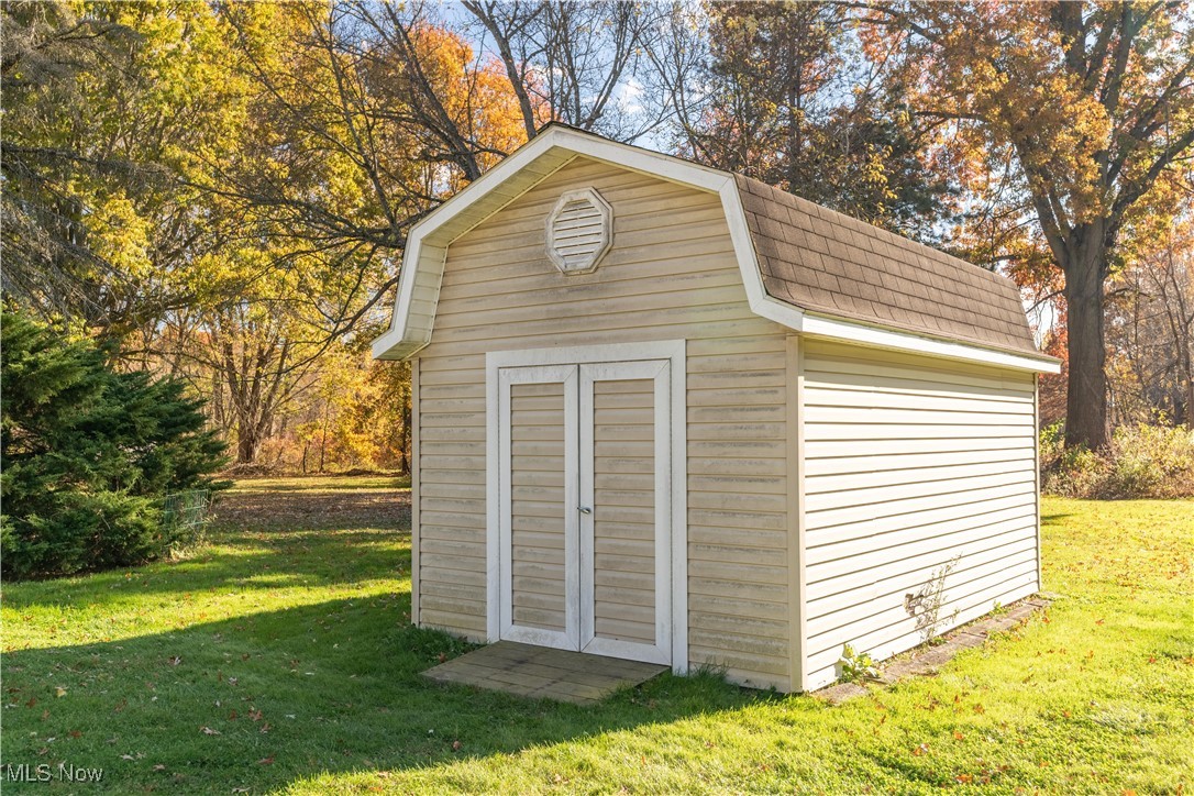 Greensburg Heights - Residential