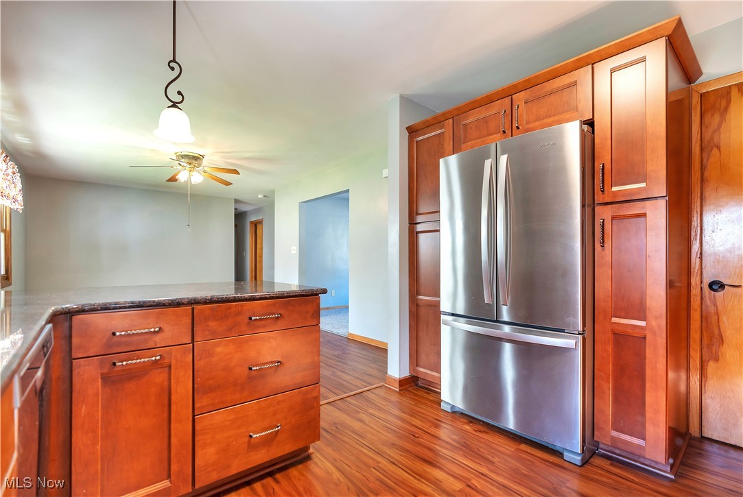 Greensburg Heights - Residential