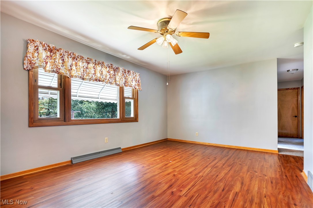 Greensburg Heights - Residential