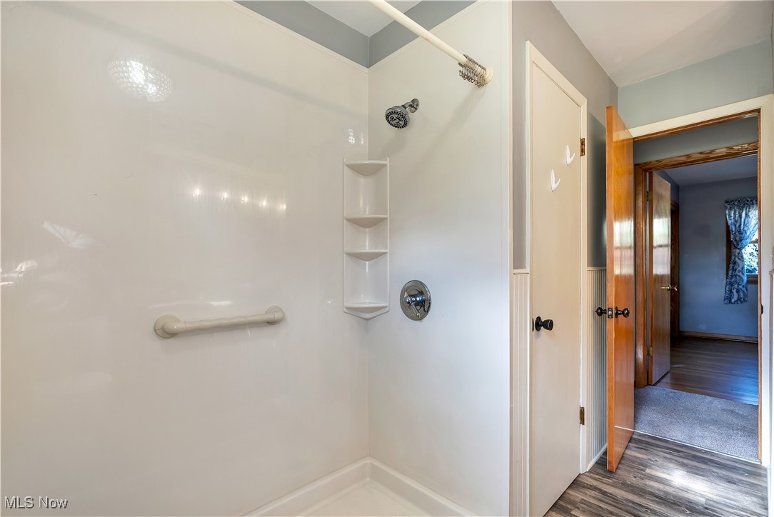 Greensburg Heights - Residential