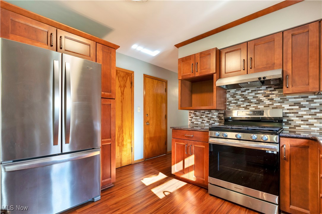 Greensburg Heights - Residential