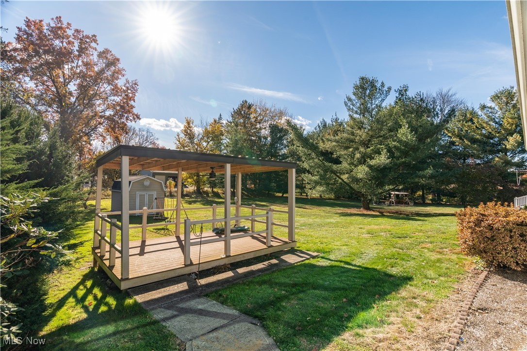 Greensburg Heights - Residential