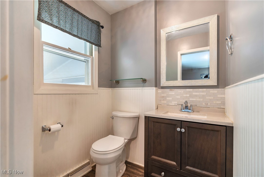 Greensburg Heights - Residential