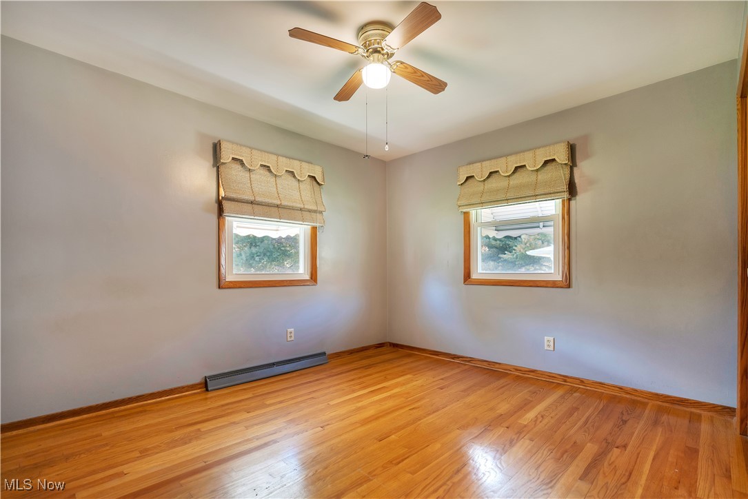 Greensburg Heights - Residential