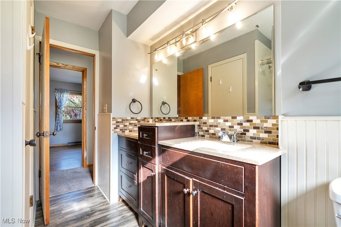 Greensburg Heights - Residential