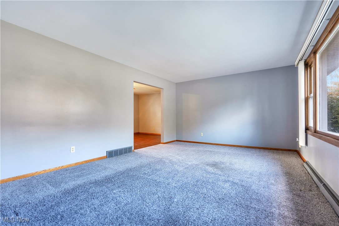 Greensburg Heights - Residential