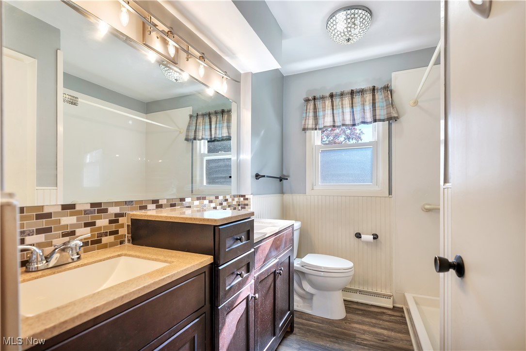 Greensburg Heights - Residential