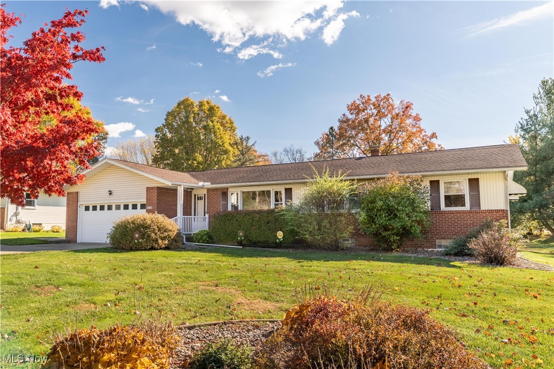 Greensburg Heights - Residential