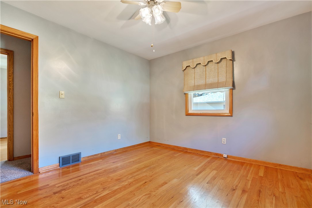 Greensburg Heights - Residential