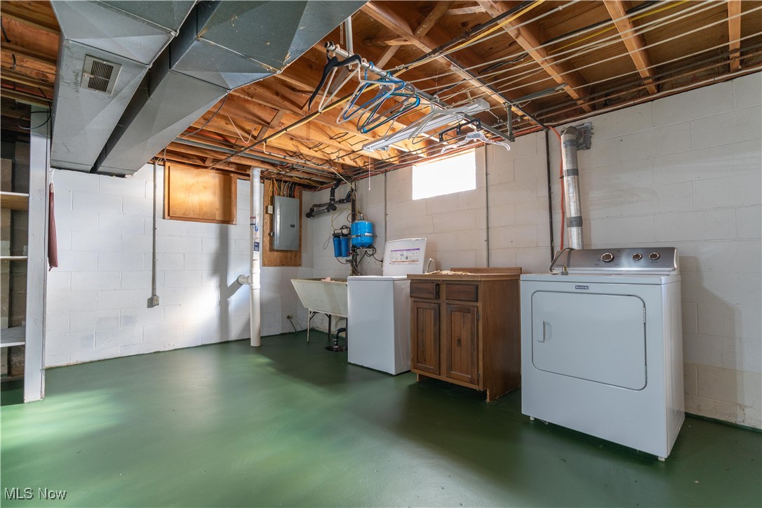 Greensburg Heights - Residential