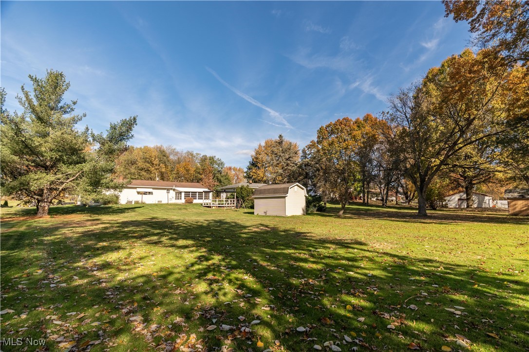 Greensburg Heights - Residential