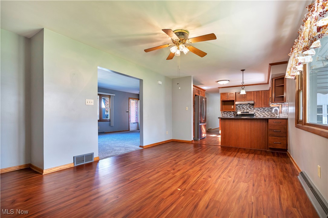 Greensburg Heights - Residential