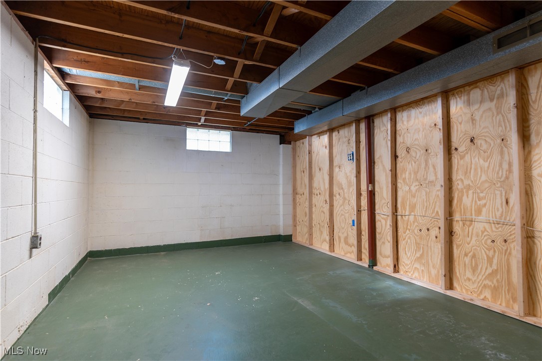 Greensburg Heights - Residential