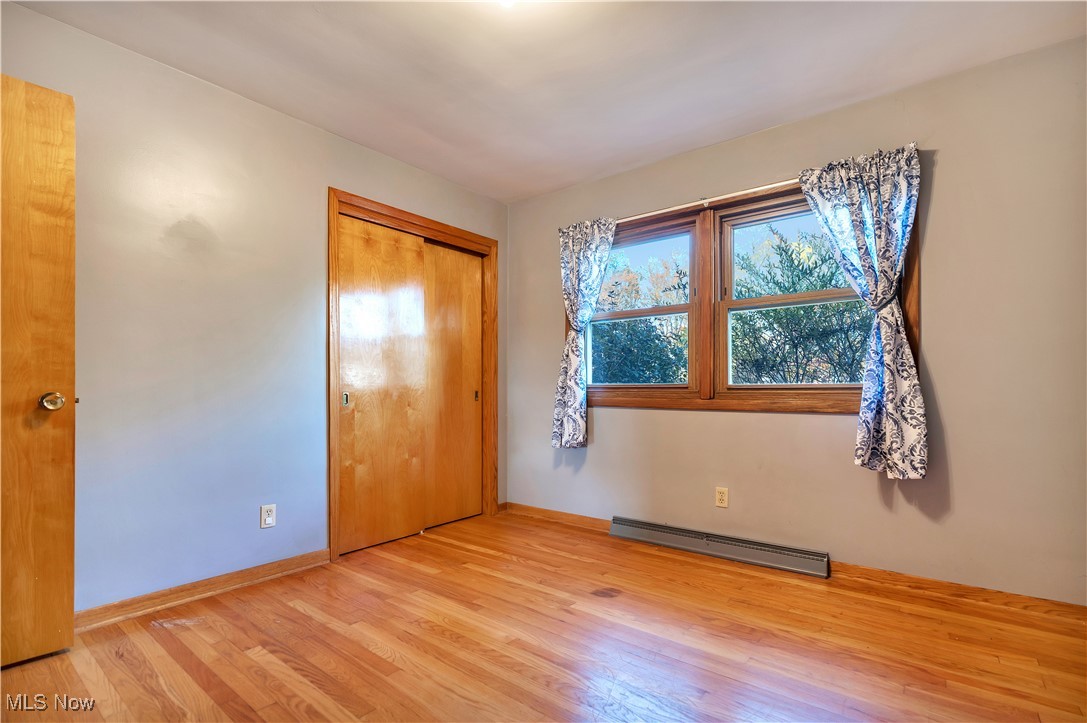 Greensburg Heights - Residential