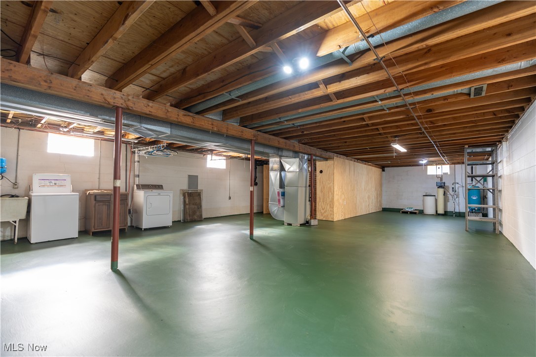 Greensburg Heights - Residential