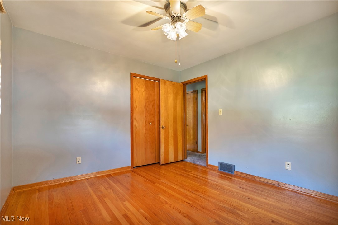 Greensburg Heights - Residential