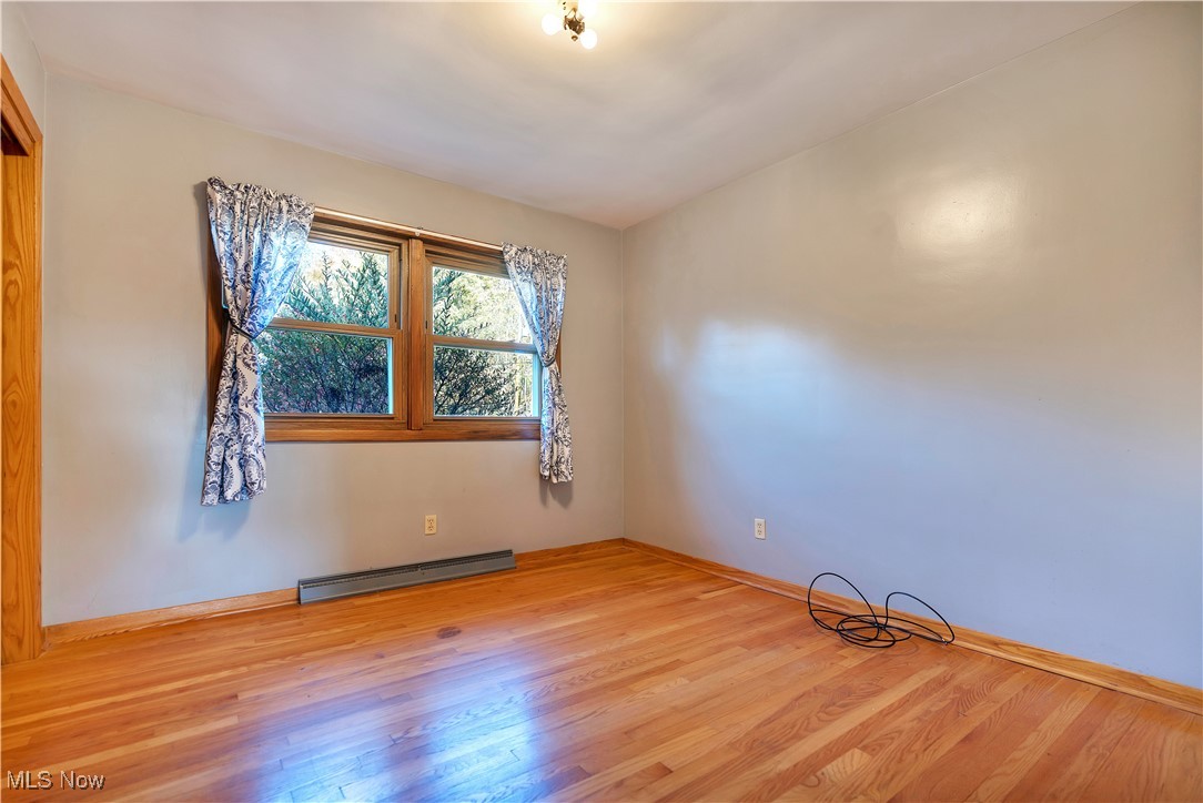 Greensburg Heights - Residential