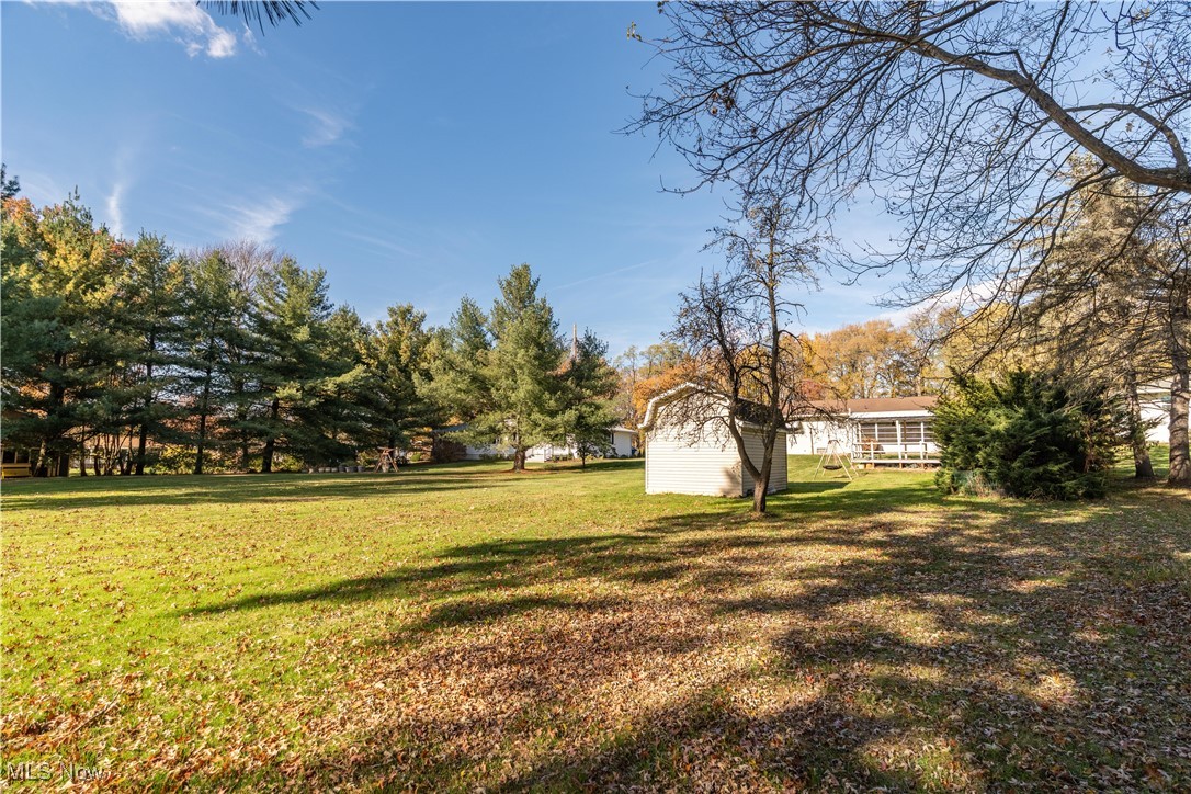 Greensburg Heights - Residential