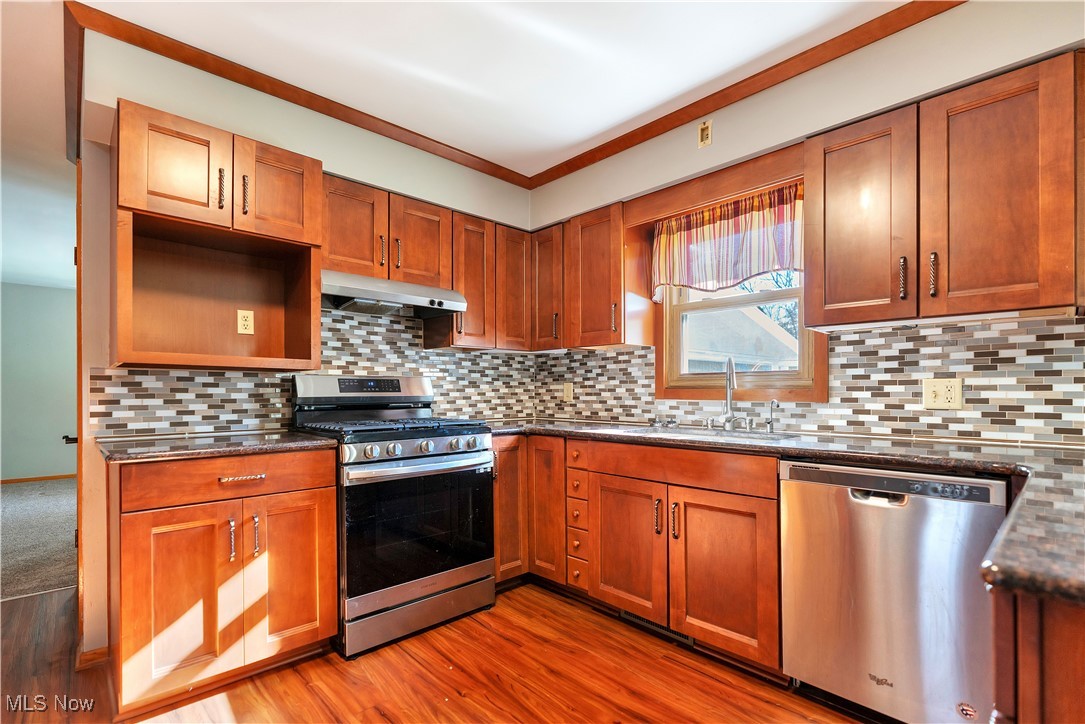 Greensburg Heights - Residential