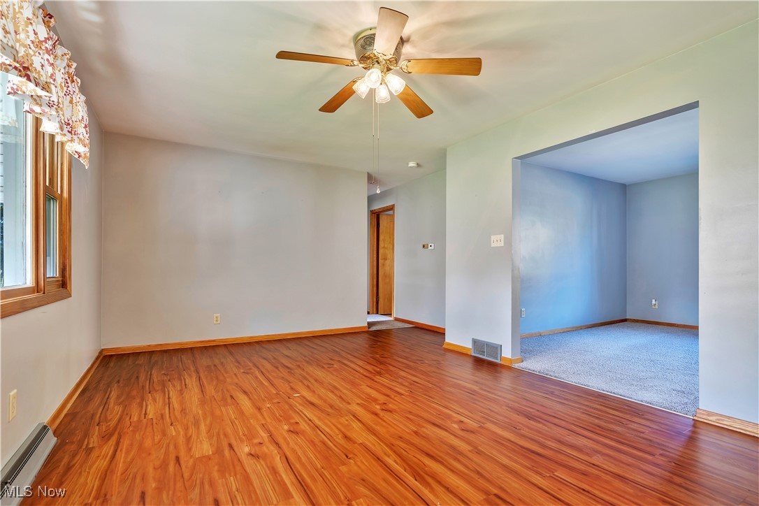 Greensburg Heights - Residential