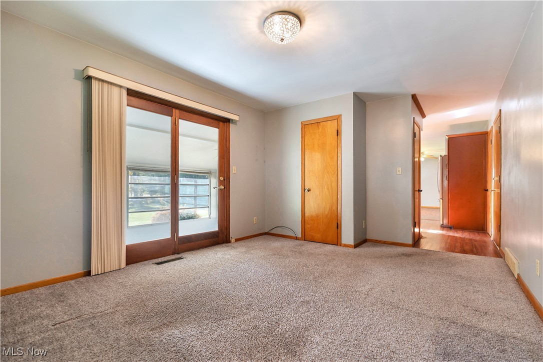 Greensburg Heights - Residential