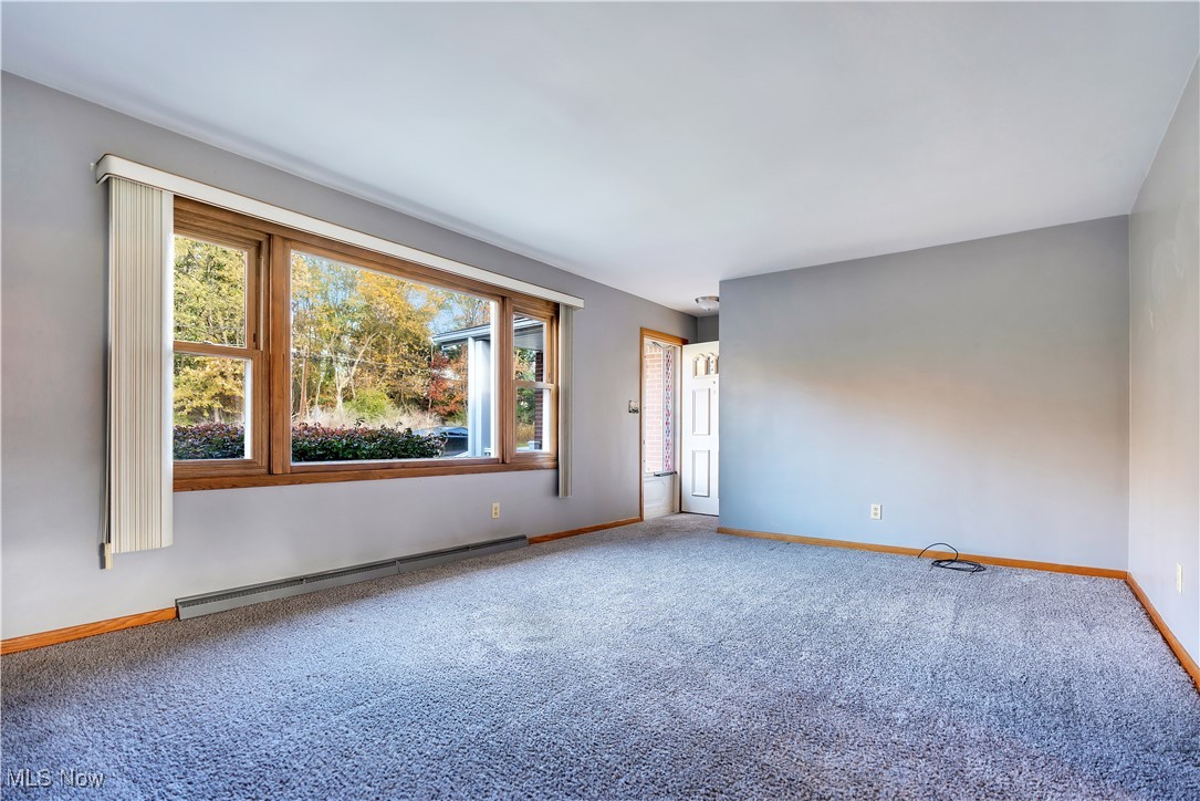 Greensburg Heights - Residential