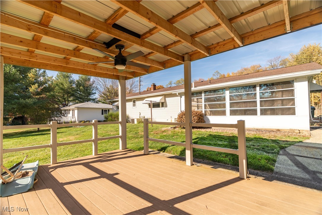 Greensburg Heights - Residential