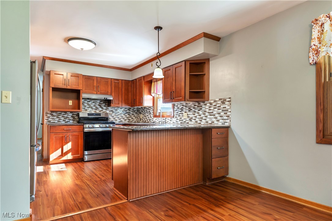 Greensburg Heights - Residential