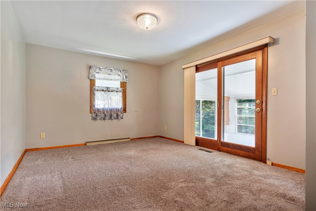 Greensburg Heights - Residential