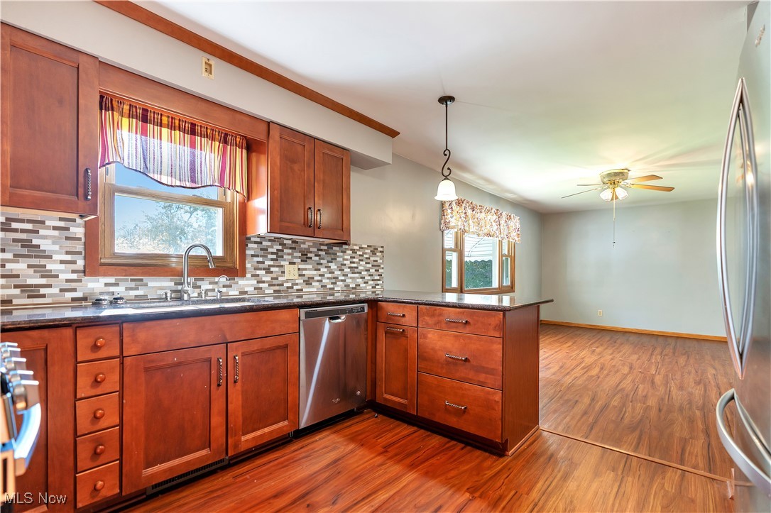 Greensburg Heights - Residential