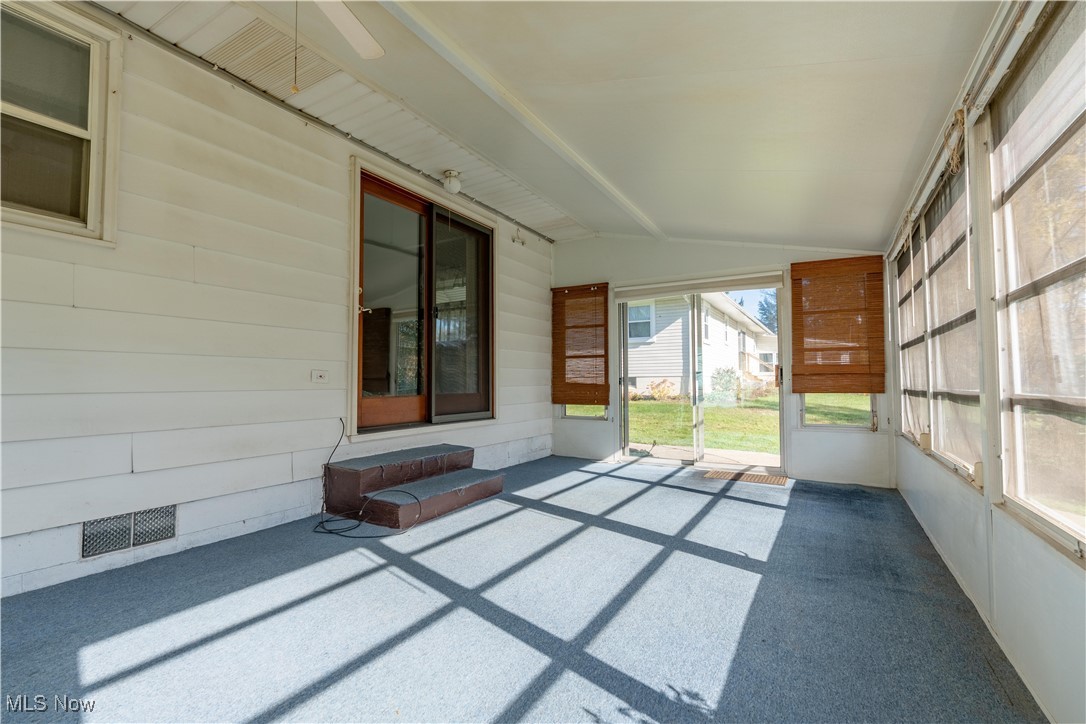 Greensburg Heights - Residential